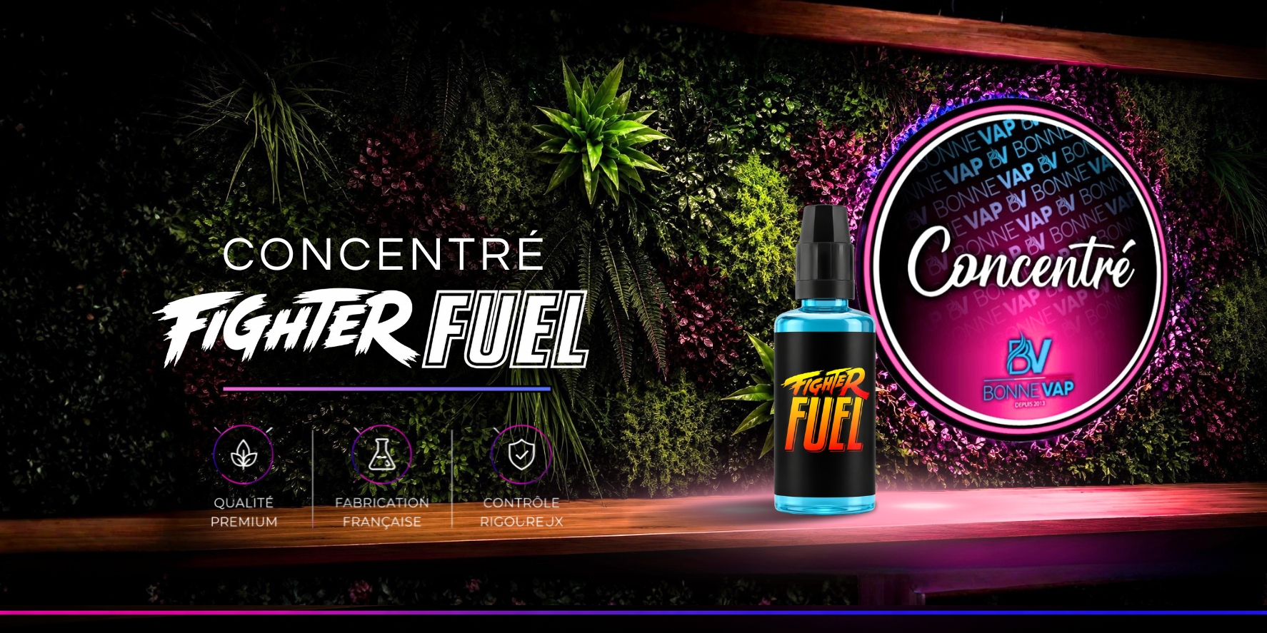 Pack DIY 3mg - 20/80 - 200ml - DIY 4 Ever